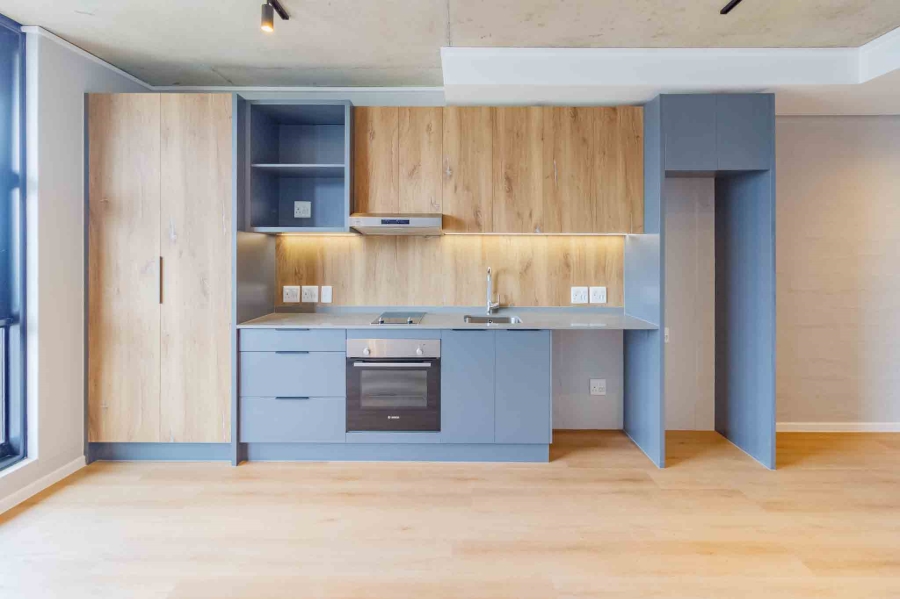 0 Bedroom Property for Sale in Observatory Western Cape